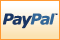 Paypal payments supported by RBS WorldPay
