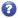 This image shows the help button icon